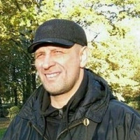 Егор, Россия, Санкт-Петербург, 55 лет