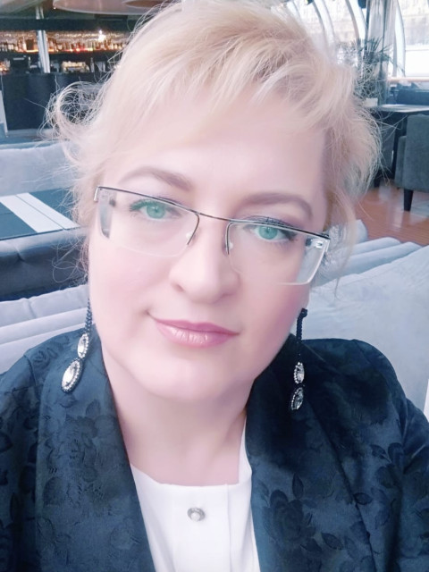 Галина, Москва, м. Щёлковская, 47 лет. Познакомлюсь с мужчиной для любви и серьезных отношений, брака и создания семьи.  Анкета 862378. 