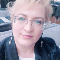 Галина, Москва, м. Щёлковская, 47 лет