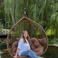 Алена, Россия, Оренбург, 43 года