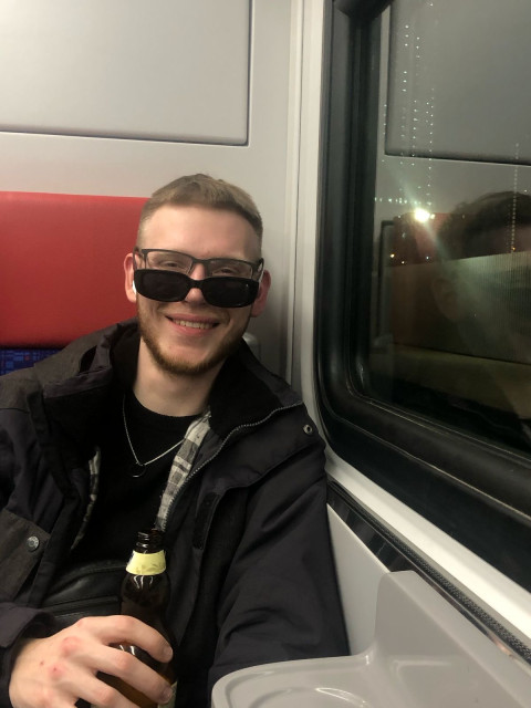 Влад, Россия, Одинцово, 26 лет, 1 ребенок. Познакомлюсь с девушкой для дружбы и общения.  Анкета 862387. 