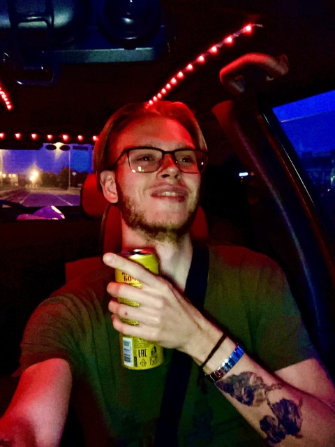 Влад, Россия, Одинцово. Фото на сайте ГдеПапа.Ру