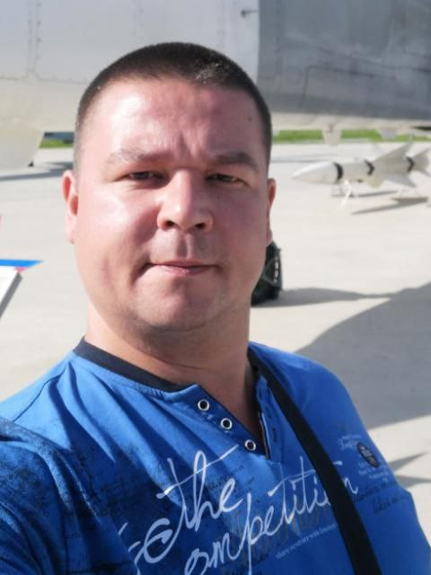 Виталий, Калуга, 40 лет, 1 фото. Сайт одиноких отцов GdePapa.Ru