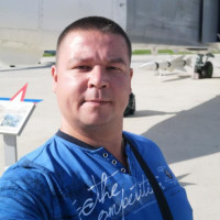 Виталий, Россия, Калуга, 40 лет