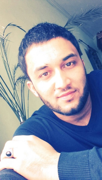 Алекс, Россия, Москва. Фото на сайте ГдеПапа.Ру