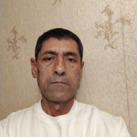 Нодир, Москва, м. Павелецкая, 54 года