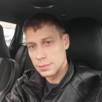 Максим, Россия, Санкт-Петербург, 44 года