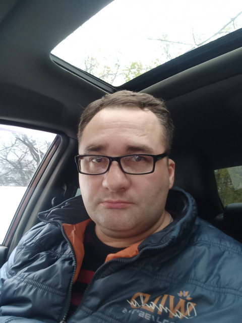 Александр, Москва, м. ВДНХ. Фото на сайте ГдеПапа.Ру