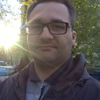 Александр, Москва, м. ВДНХ, 43 года