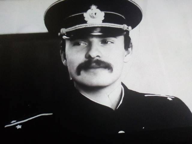 Илья, Россия, Москва. Фото на сайте ГдеПапа.Ру