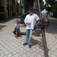 Илья, Россия, Москва, 68 лет