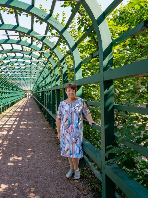 Ирина, Россия, Санкт-Петербург. Фото на сайте ГдеПапа.Ру