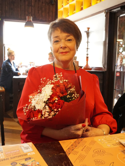 Ирина, Россия, Санкт-Петербург. Фото на сайте ГдеПапа.Ру