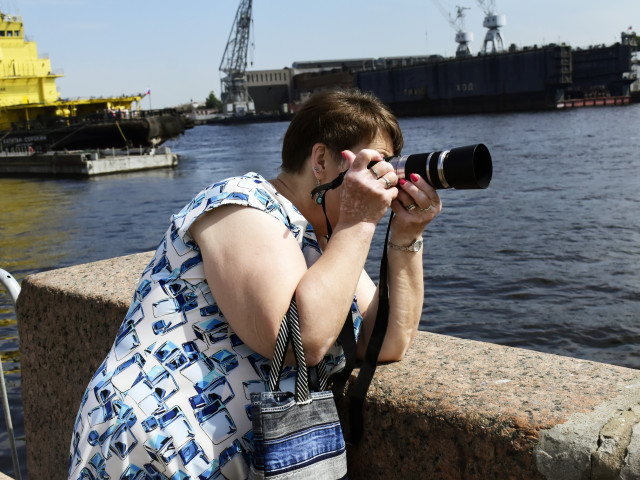 Ирина, Россия, Санкт-Петербург. Фото на сайте ГдеПапа.Ру
