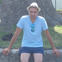 Михаил, Россия, Москва, 44 года