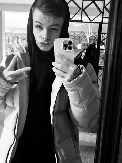 Никита, Витебск, 20 лет, 1 фото. Знакомство без регистрации