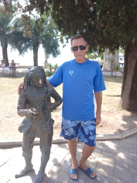 Сергей, Россия, Нижний Новгород, 60 лет, 1 ребенок. Он ищет её: женщину для брака и создания семьи.  Анкета 862440. 