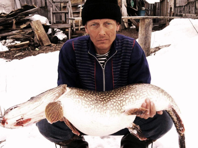 Сергей, Россия, Нижний Новгород. Фото на сайте ГдеПапа.Ру