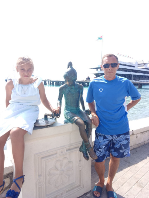 Сергей, Россия, Нижний Новгород. Фото на сайте ГдеПапа.Ру