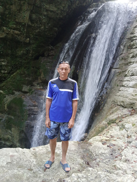 Сергей, Россия, Нижний Новгород. Фото на сайте ГдеПапа.Ру