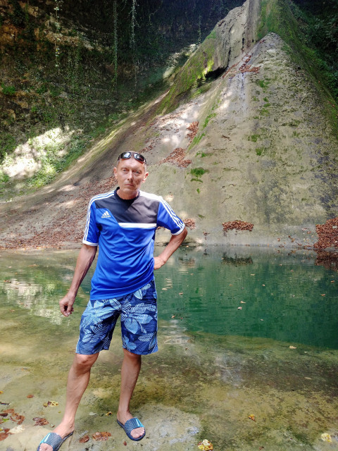 Сергей, Россия, Нижний Новгород. Фото на сайте ГдеПапа.Ру