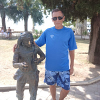 Сергей, Россия, Нижний Новгород, 60 лет