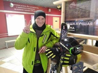 Сергей, Россия, Санкт-Петербург. Фото на сайте ГдеПапа.Ру