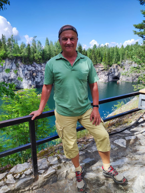 Сергей, Россия, Санкт-Петербург, 63 года, 1 ребенок. Познакомлюсь с женщиной для любви и серьезных отношений.  Анкета 862444. 