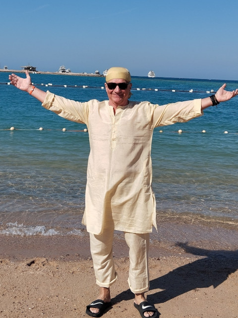 Сергей, Россия, Санкт-Петербург. Фото на сайте ГдеПапа.Ру