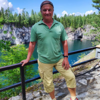 Сергей, Россия, Санкт-Петербург, 63 года