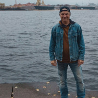 Сергей, Россия, Санкт-Петербург, 63 года