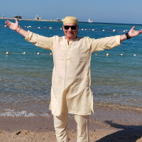 Сергей, Россия, Санкт-Петербург, 63 года