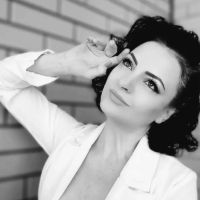 Алёна, Россия, Москва, 48 лет