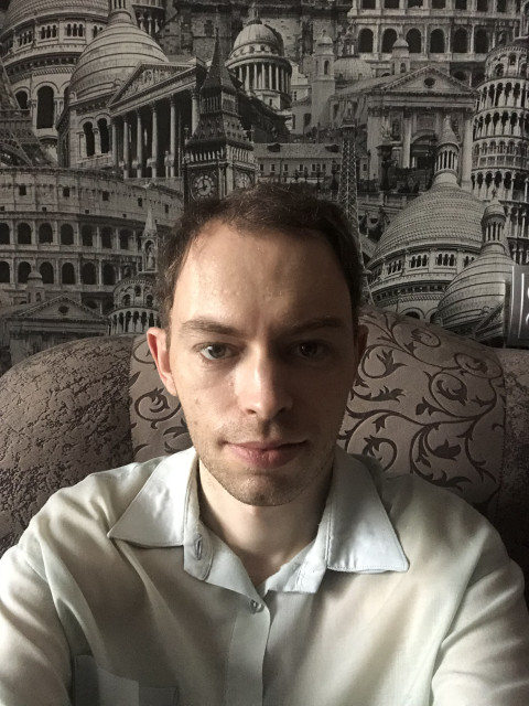 Макс, Сосновый Бор, 40 лет, 1 фото. Познакомлюсь с женщиной для любви и серьезных отношений, брака и создания семьи, дружбы и общения.  Анкета 862448. 