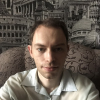 Макс, Россия, Сосновый Бор, 40 лет