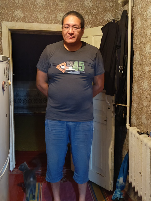 Айбек, Кыргызстан, Кант. Фото на сайте ГдеПапа.Ру