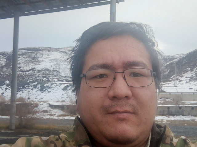 Айбек, Кыргызстан, Кант. Фото на сайте ГдеПапа.Ру