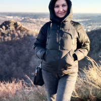 Наталья, Россия, Жигулёвск, 51 год