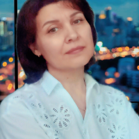 Наталья, Россия, Жигулёвск, 51 год