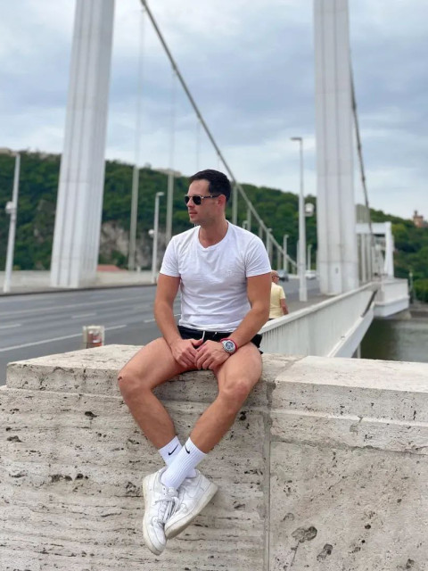 Богдан, Россия, Москва. Фото на сайте ГдеПапа.Ру