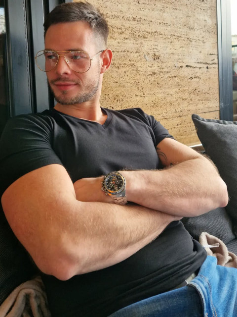 Богдан, Россия, Москва, 37 лет. Познакомлюсь с женщиной для любви и серьезных отношений.  Анкета 862465. 