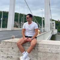 Богдан, Россия, Москва, 37 лет