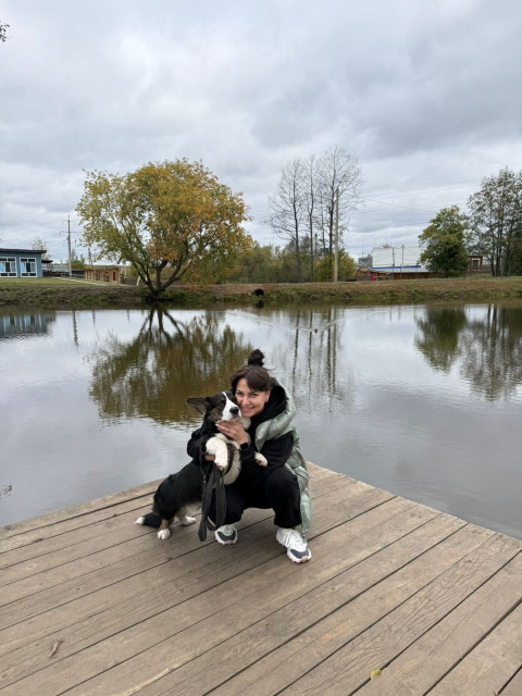 Диана, Россия, Саранск. Фото на сайте ГдеПапа.Ру