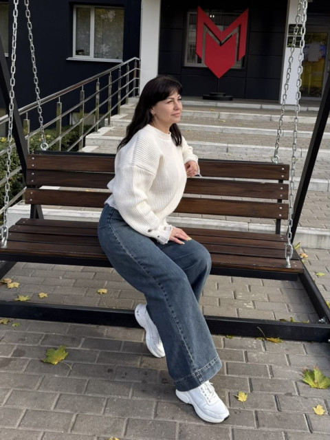 Диана, Россия, Саранск. Фото на сайте ГдеПапа.Ру