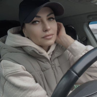 Диана, Россия, Саранск, 47 лет