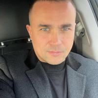 Юрий Иоонов, Россия, Челябинск, 42 года