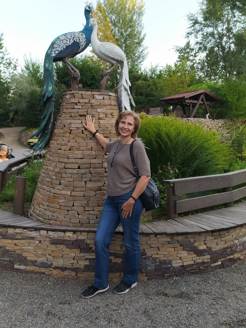 Юлия, Россия, Красноярск, 46 лет, 1 ребенок. Познакомлюсь с мужчиной для любви и серьезных отношений, брака и создания семьи, воспитания детей.  Анкета 862473. 