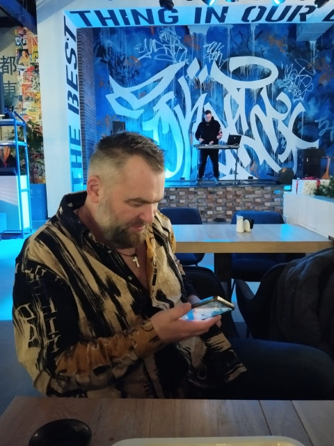 Константин ., Санкт-Петербург, м. Гражданский проспект. Фото на сайте ГдеПапа.Ру