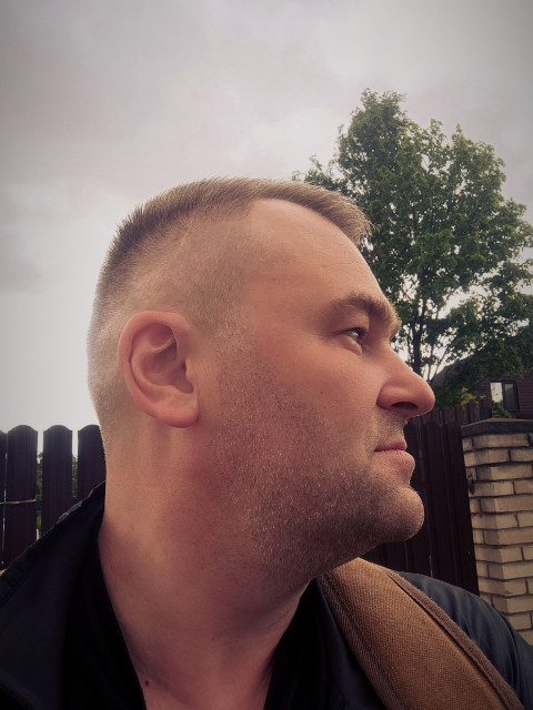 Константин ., Санкт-Петербург, м. Гражданский проспект. Фото на сайте ГдеПапа.Ру