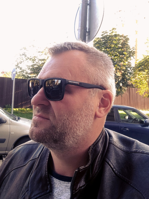 Константин ., Санкт-Петербург, м. Гражданский проспект. Фото на сайте ГдеПапа.Ру